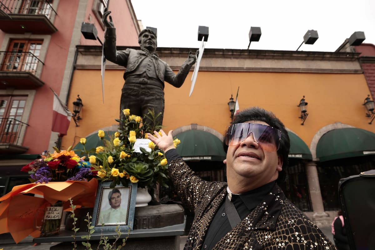 Foto del Día: 31 de agosto de 2026