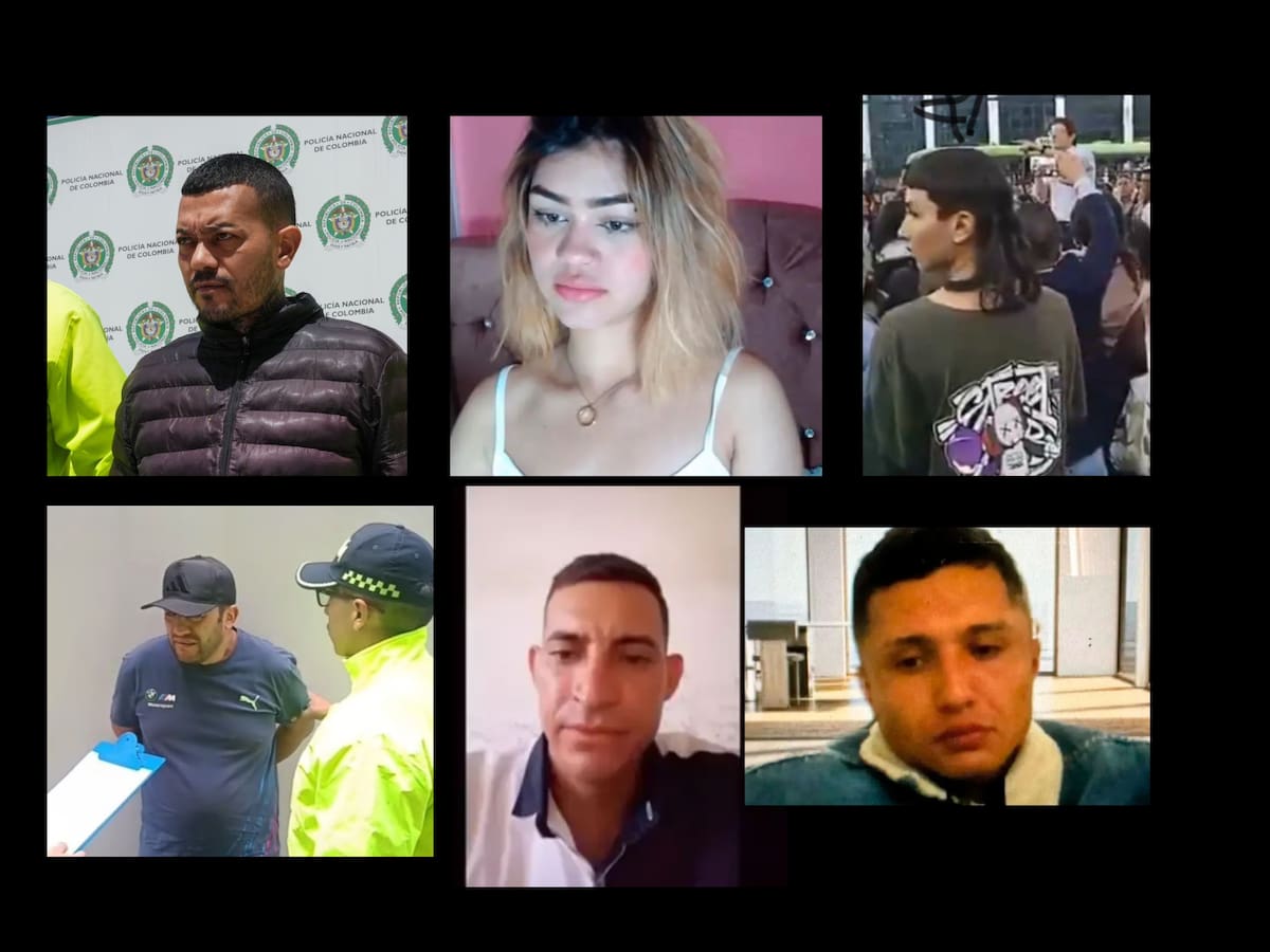 La muerte del precandidato presidencial Miguel Uribe cambia el rumbo judicial: los seis implicados enfrentarán cargos de homicidio agravado. | Foto: Vanguardia