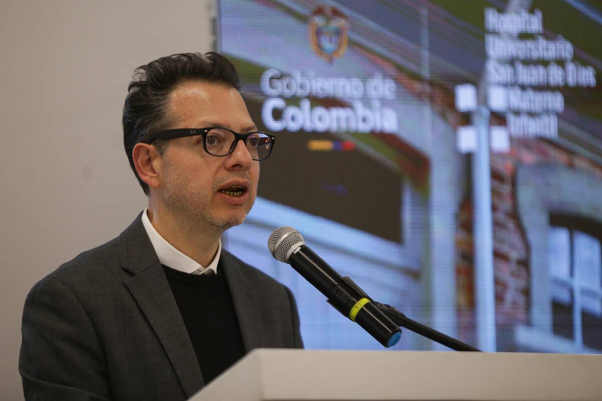 Importantes cambios en el presupuesto cultural para 2025. // Foto: Colprensa.