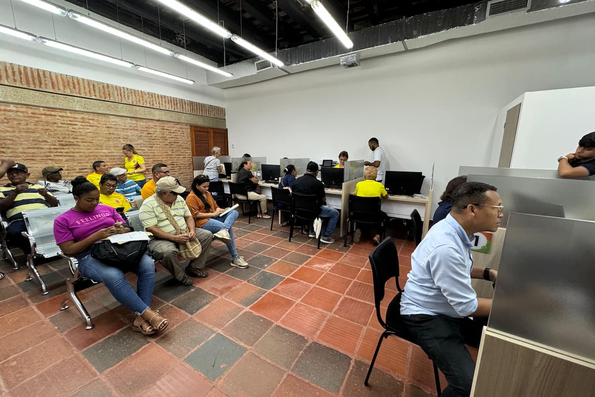 Impuestos Distritales: Últimas semanas con la rebaja del 90%