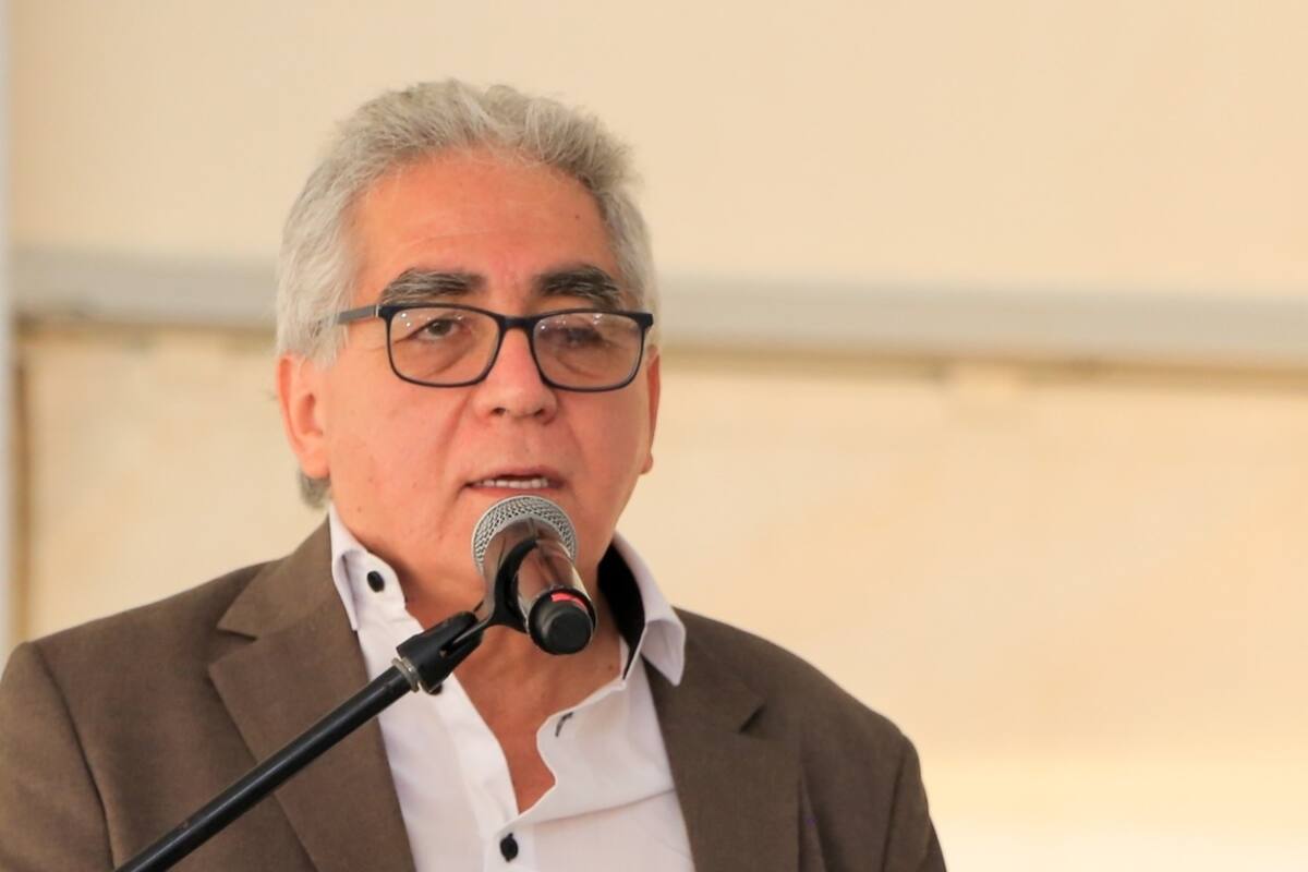 Fiscalía retira imputación contra el director de la UNP en caso de Miguel Uribe