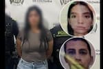 Por este delito imputaron a alias ‘Lucía’, señalada de ataque a 2 funcionarios del Inpec