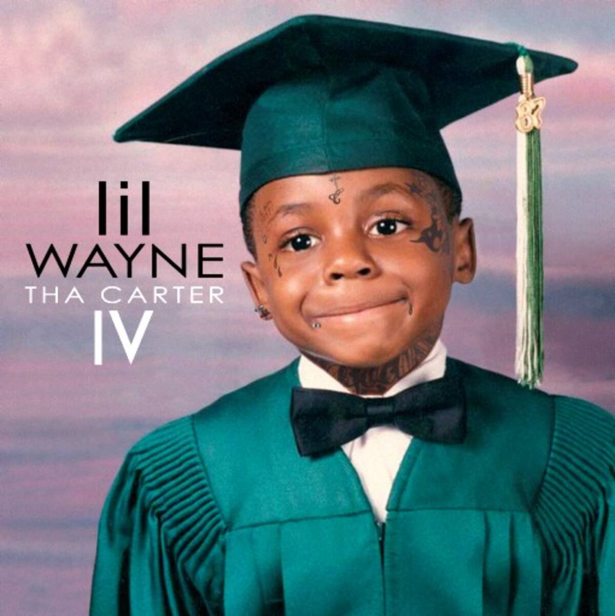 “Tha Carter IV” vendió 964.000 copias en su primera semana colocándose como el segundo álbum del año con las mejores ventas en sus primeros siete días en tiendas. AP