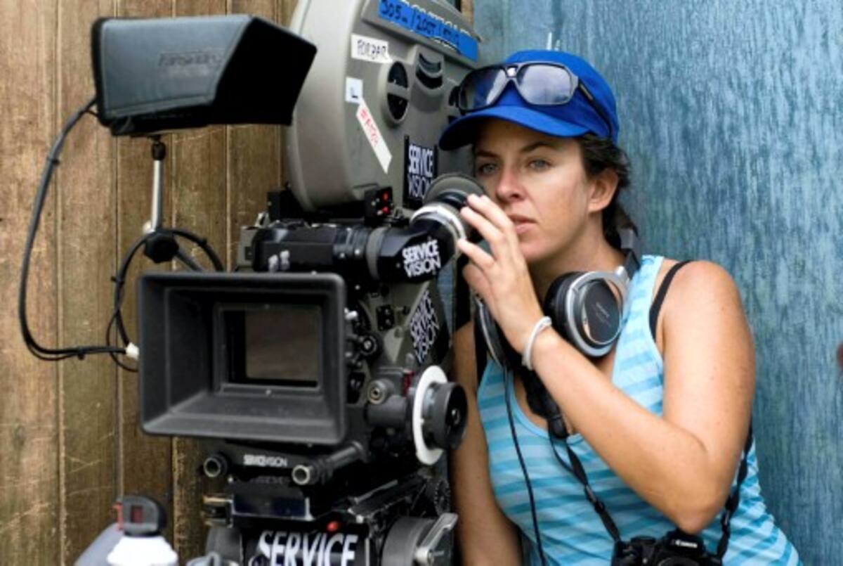 Claudia Llosa ganó en 2009 el Oso de Oro en Berlín con su película “La teta asustada”. AP 3 PUNTOS AGENCY