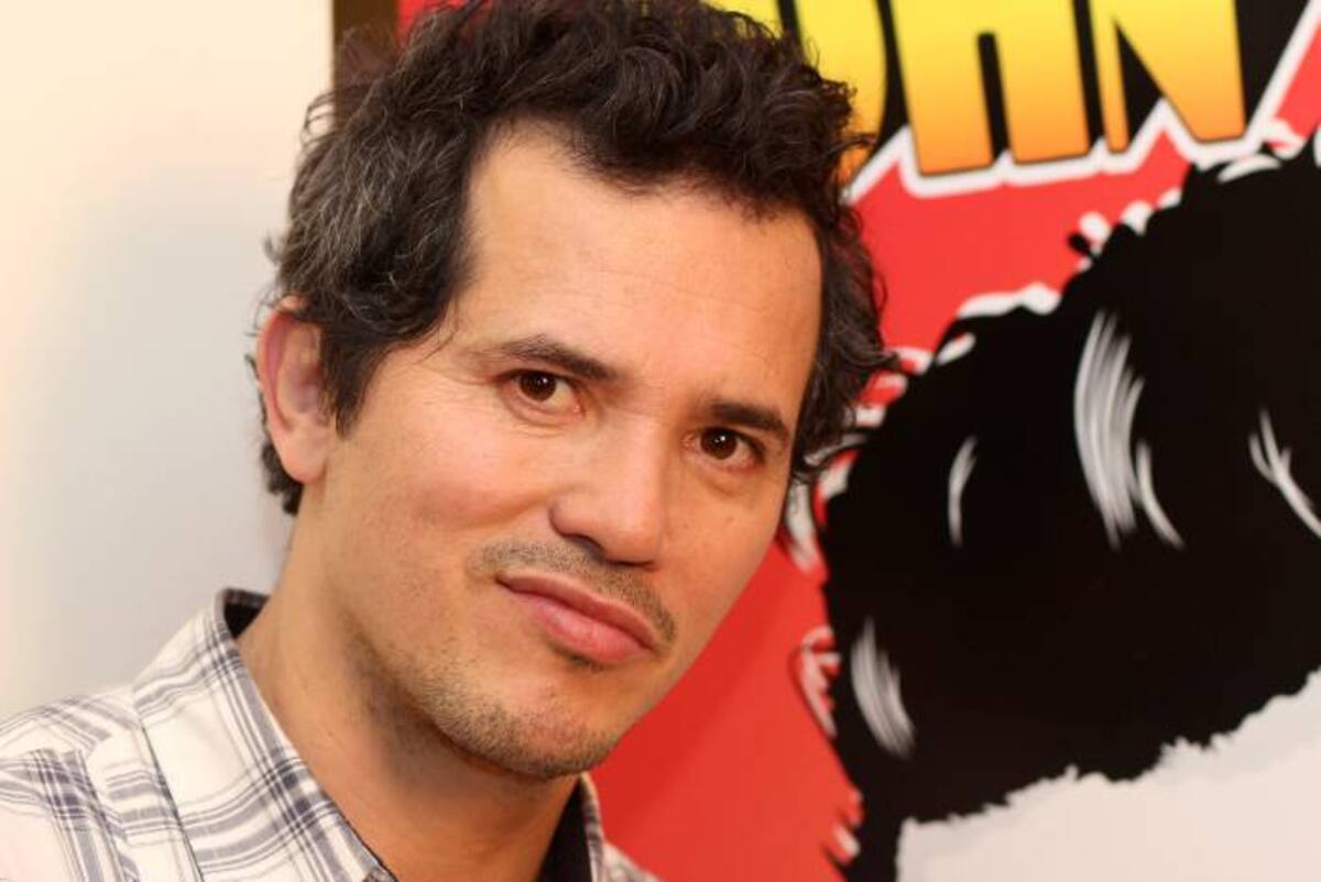 John Leguízamo, actor colombo-estadounidense. AFP/ NICHOLAS ROBERTS