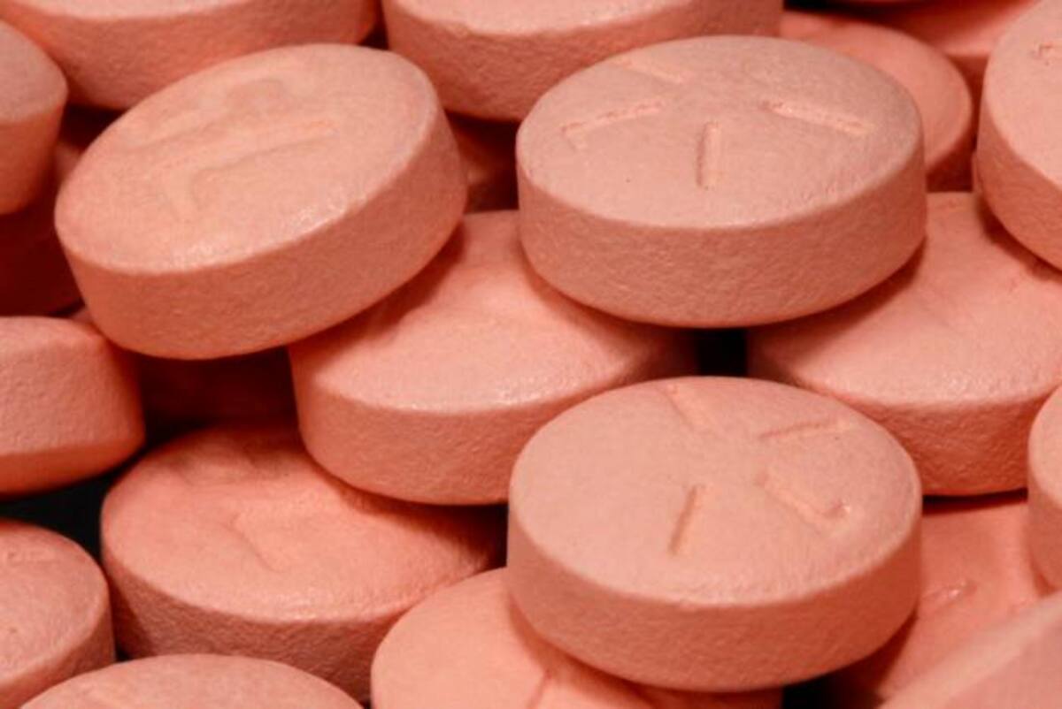 El estudio sobre sobreprecios en medicamentos lo realizó la Universidad Nacional. Archivo