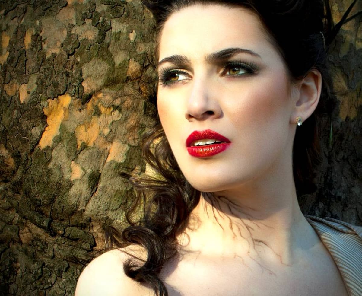 "La hija de Rappaccini" es la primera ópera en español que será interpretada. AP