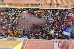 La nueva Media Luna: historia, cultura y nueva movilidad en Getsemaní