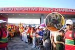 Pelea en Nuevo Chambacú durante su inauguración: Alcaldía se pronunció