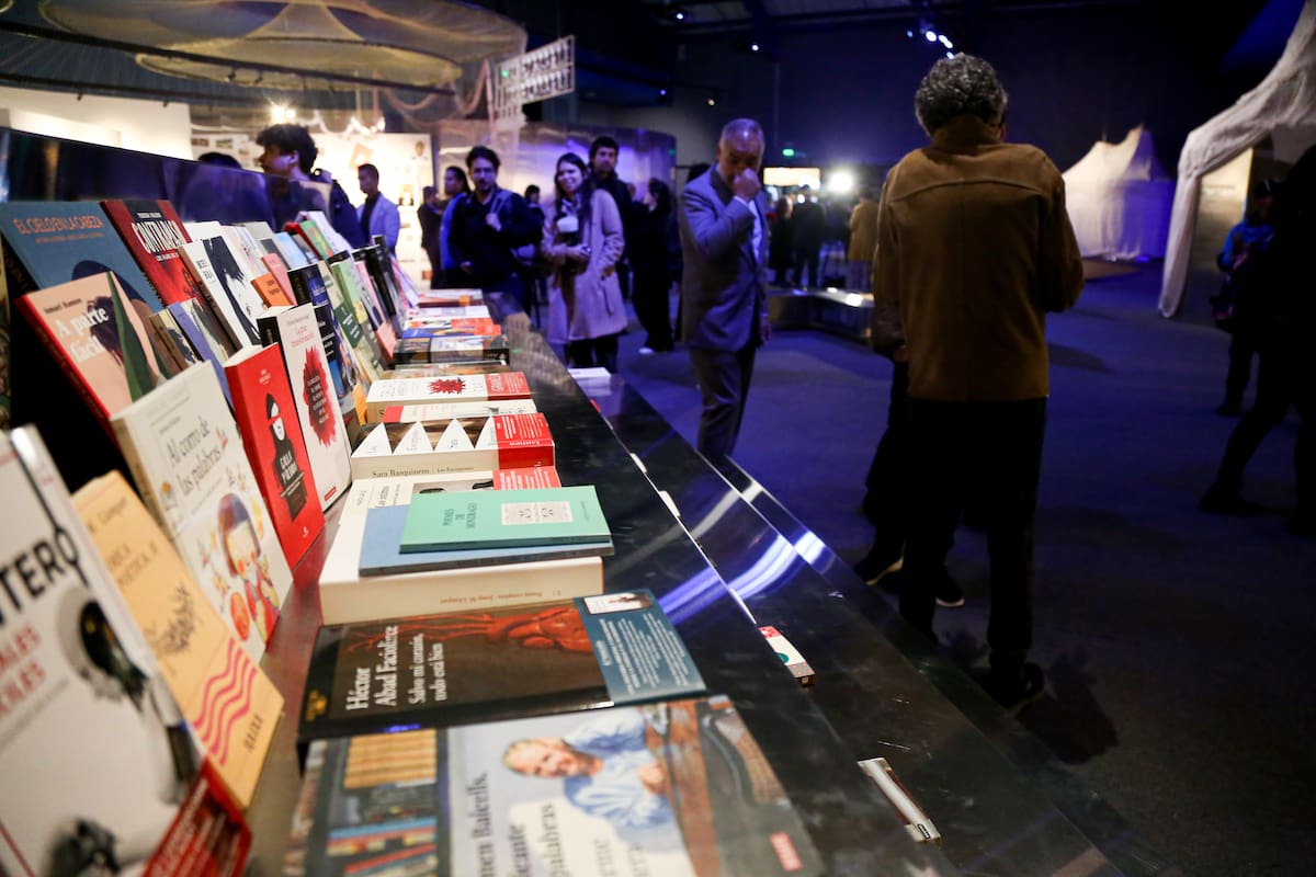 Arrancó la FilBo 2026 con India como país invitado: Fechas, sede e invitados