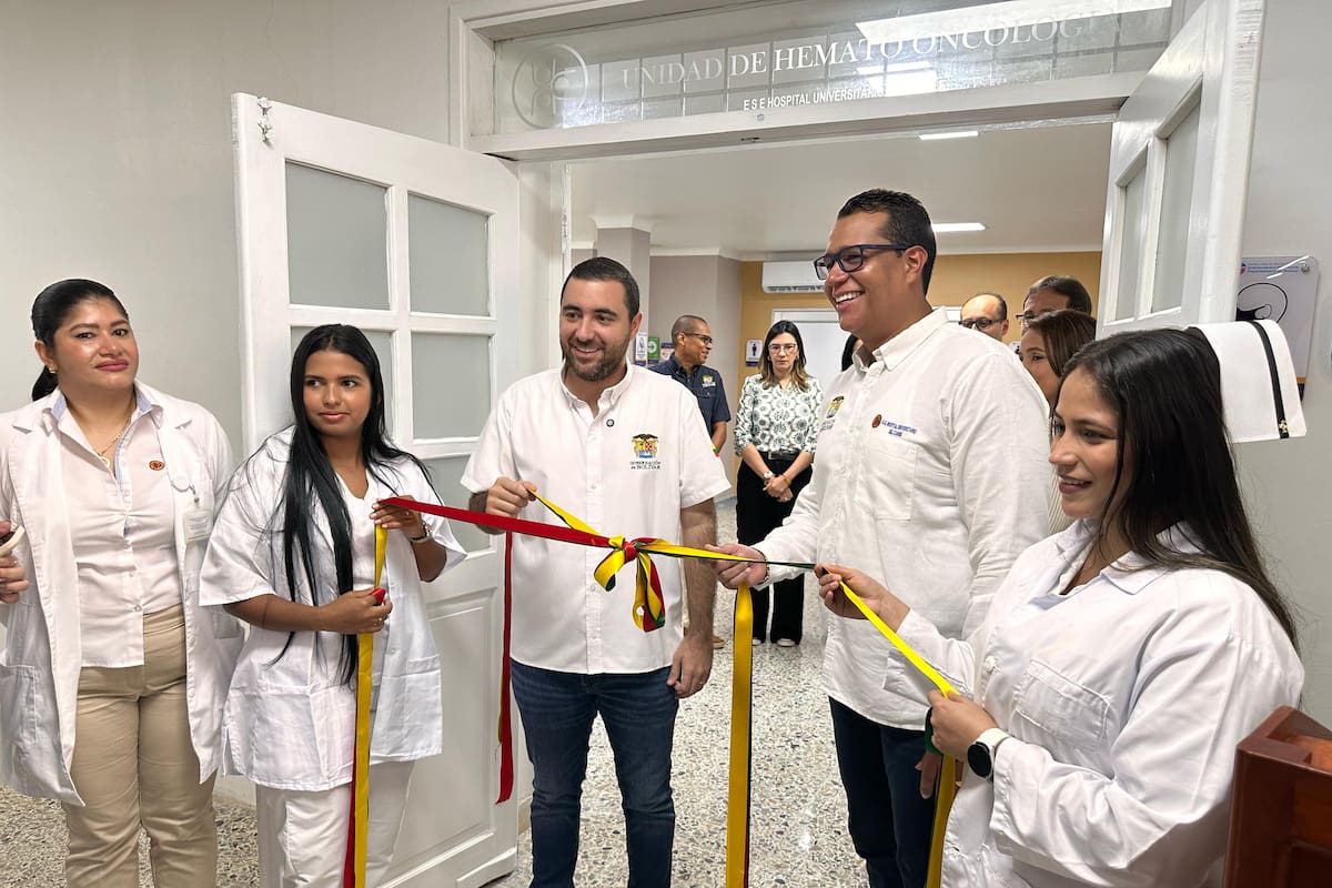 Este es el nuevo modelo del Hospital Universitario para enfermedades raras