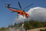 Ferry se incendió y deja muertos y muchos heridos, así fue este lamentable suceso