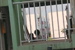 Incendio en apartamento de Ciudadela La Paz causó pánico: la comunidad lo controló