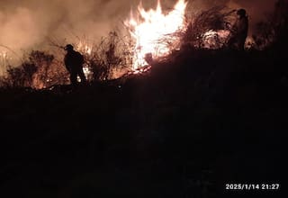 Más de 200.000 personas han sido evacuadas por los incendios forestales en el suroeste de Francia