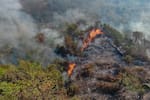 Autoridades confirman que se han controlado el 84 % de los incendios forestales en el Tolima