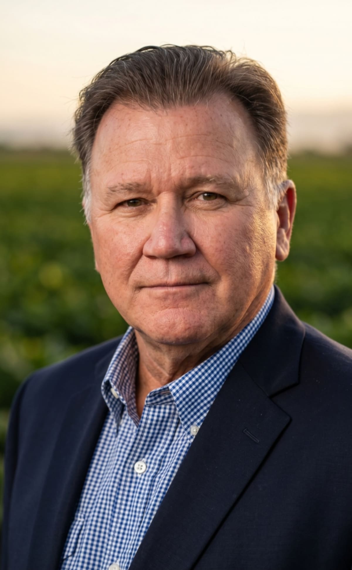 De la Espriella confirma a Indalecio Dangond para liderar el Ministerio de Agricultura. // Foto: Colprensa.