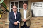 Ministro de Agricultura designado se reunió con Acosemillas y Fedecacao