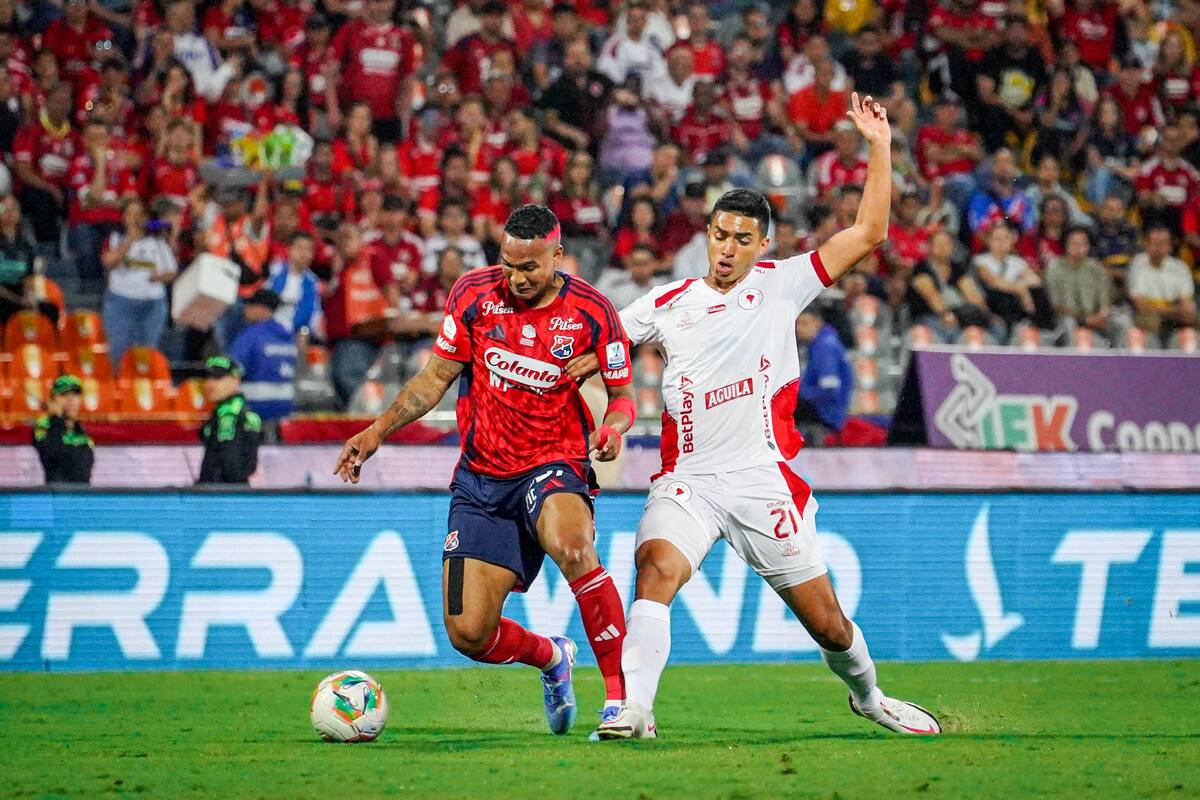 Así están las cosas en la Liga Betplay previo a la fecha 5