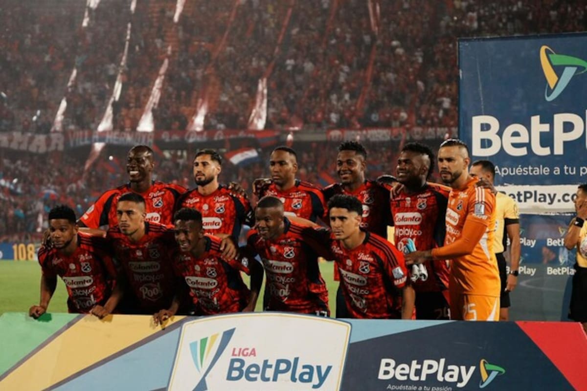 Conmebol sanciona al DIM y le da victoria a Flamengo en Libertadores