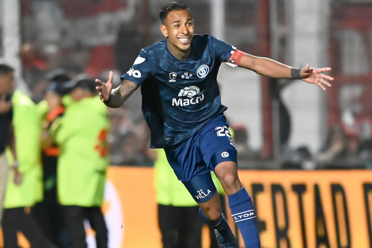 Sebastián Villa rompió el silencio: “No tengo problemas con la justicia”