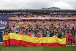 Conmebol reprograma partidos de Libertadores y Sudamericana en Colombia tras terremoto