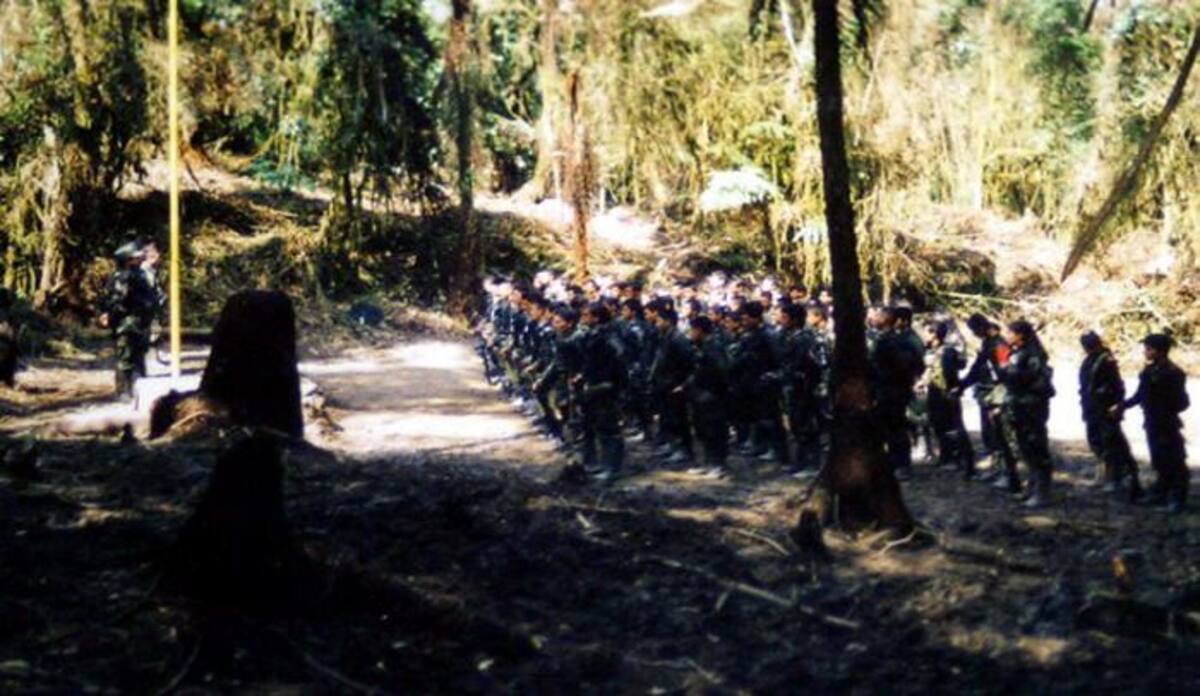 Uno de los presuntos subversivos involucrados en este caso aseguró que no pertenece a las Farc. "¿Quién nos limpia la hoja de vida a nosotros?", dijo. COLPRENSA