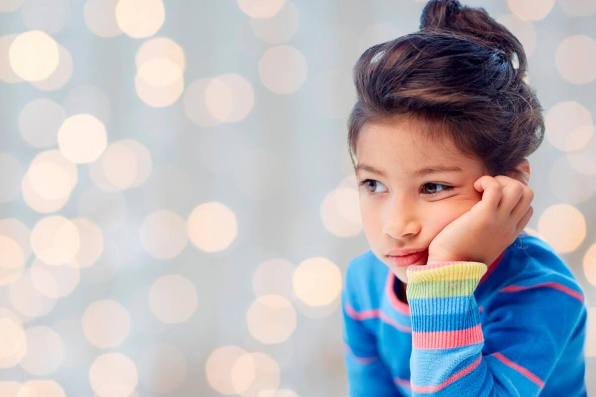 Inestabilidad emocional en niños ante el confinamiento