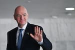El plan de la UEFA contra la FIFA, posibles acciones legales