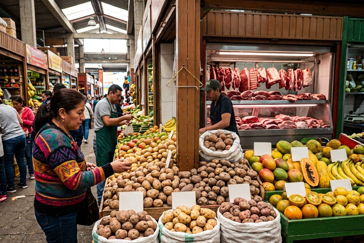 Colombia registra inflación de 6,29 % en septiembre: estas fueron las cifras