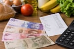 Inflación en Colombia aumentó 0,21 puntos en agosto y llegó al 6,24 %