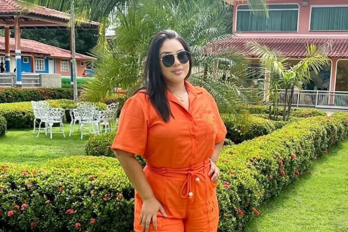 Influencer falleció tras cirugía para adelgazar; tenía 30 años