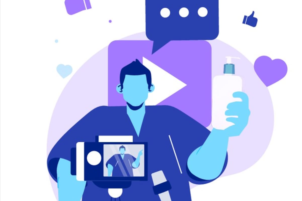 Influencers en Colombia tendrían nuevas reglas: esto pidió la Corte