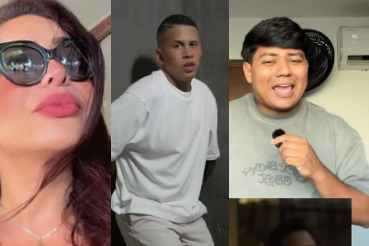 Alarma en Barranquilla por panfleto que amenaza a creadores de contenido: ¿Es real?