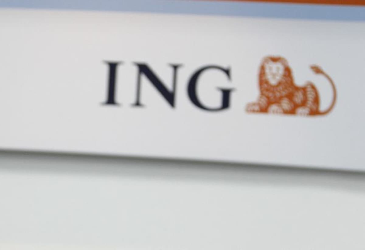 Para Peter Vanden Houte, economista del banco ING, se necesita mucho más para poner a la zona euro en el camino del crecimiento duradero. ARCHIVO