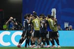 Argentina, con garra y corazón, se mete en la final del Mundial: defenderá el título