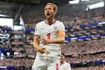 Inglaterra y Croacia jugaron el mejor partido del Mundial hasta la fecha: Seis golazos