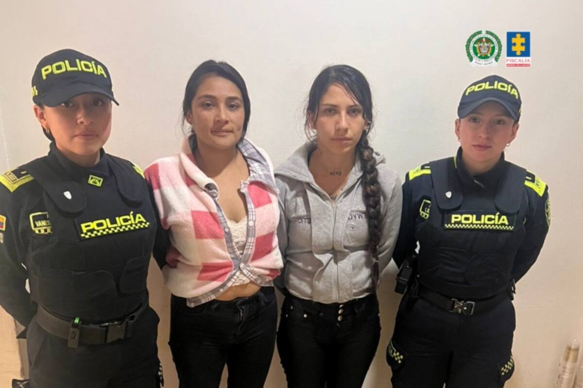 Dos mujeres secuestraron a conductor, lo apuñalaron y le robaron