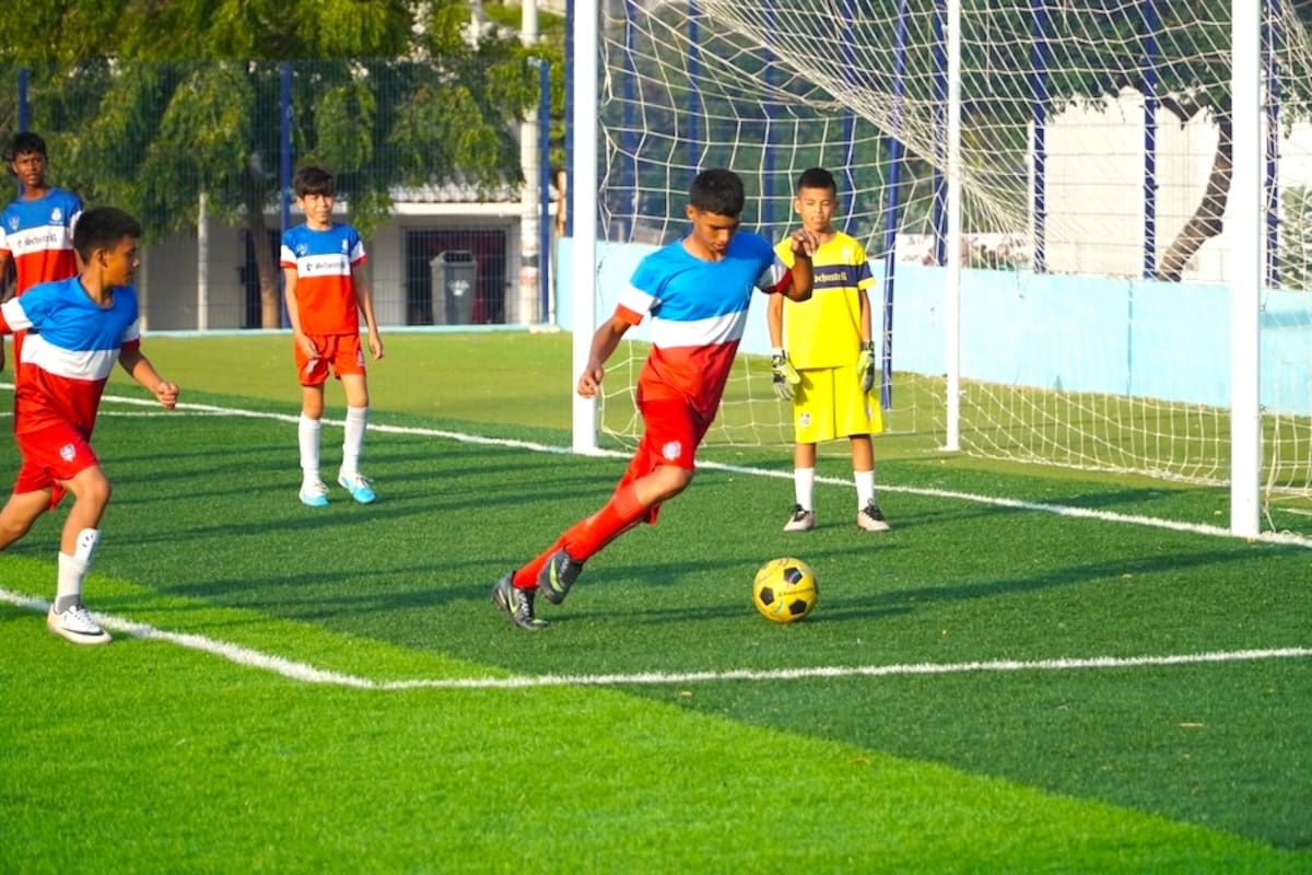 Inicia ‘Golea Atlántico’, el torneo de fútbol que une a los municipios