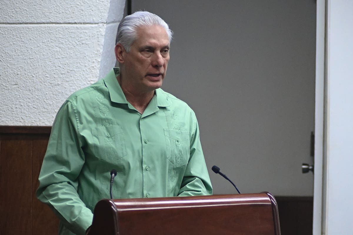 La contundente respuesta de Cuba tras aprobar reformas económicas