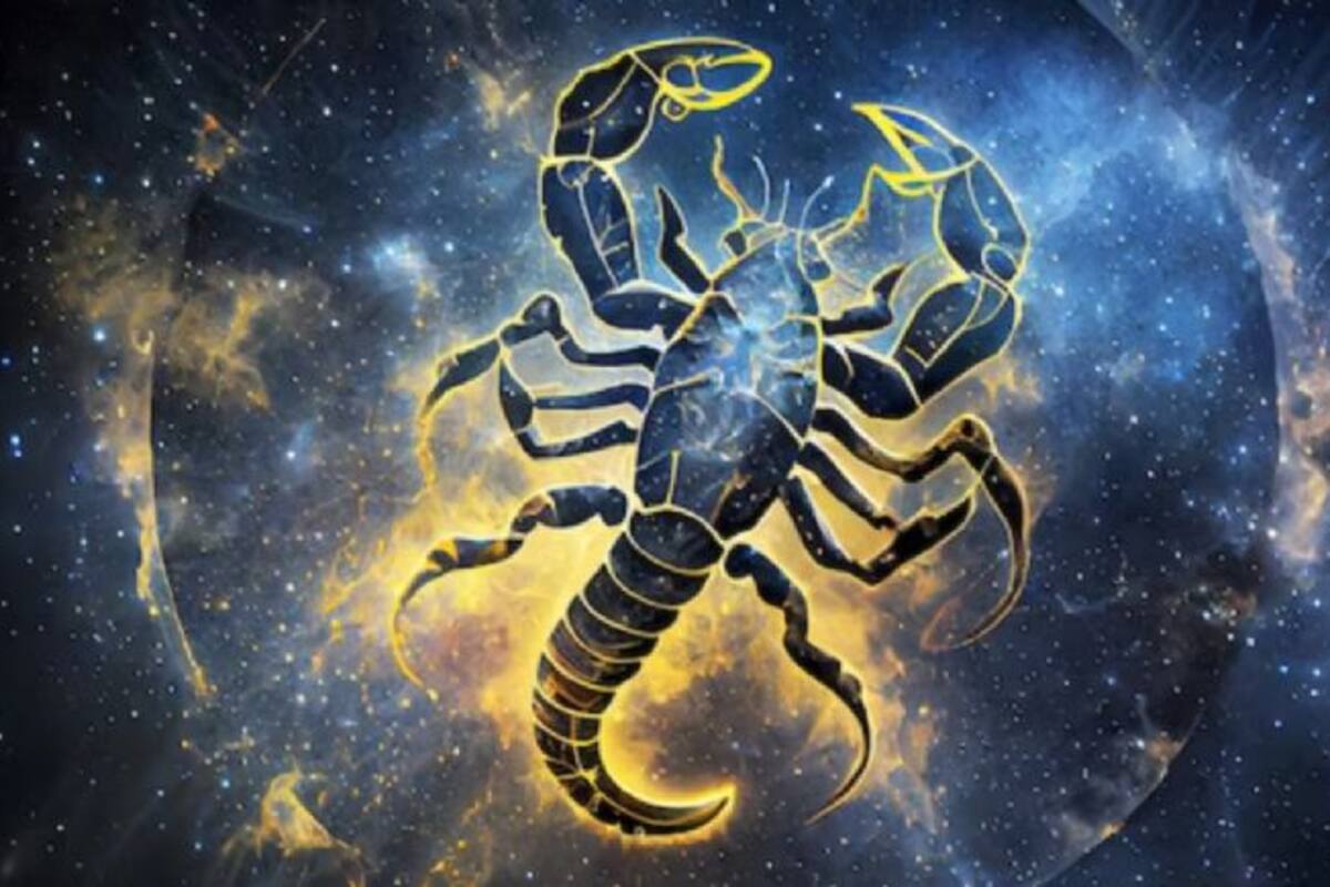 Horóscopo semanal de Escorpio: del 17 al 23 de diciembre