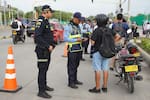 Dumek Turbay pone freno a promotores de bloqueos: así serán las acciones legales contra estos