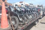 ¿Te inmovilizaron la moto? Esto es lo que debes hacer
