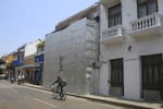 Casas deterioradas del Centro Histórico tendrán que pagar: juez avaló al Distrito