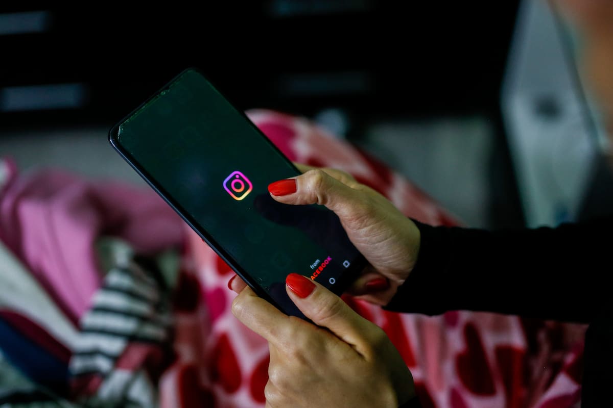 Instagram activa nueva función para detectar perfiles creados con IA: así funcionará