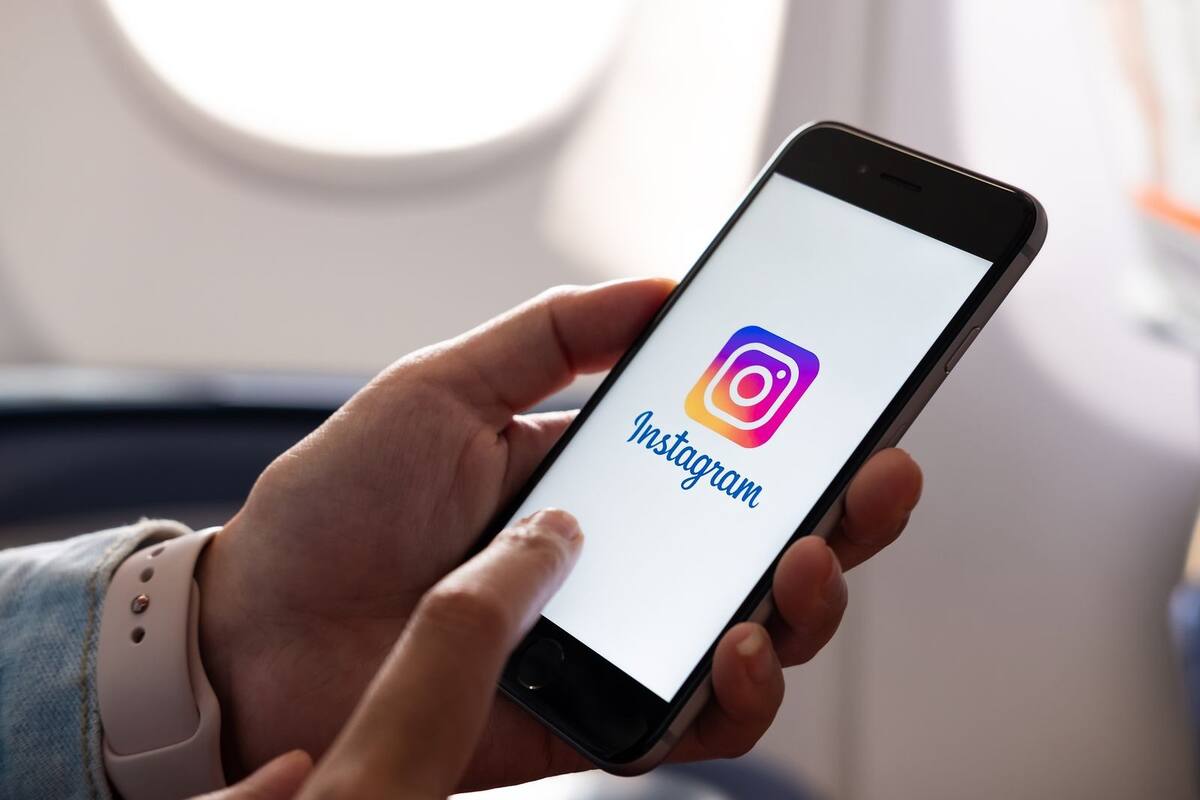 Instagram es una de las redes sociales más usadas en la actualidad. //Tomada de Internet