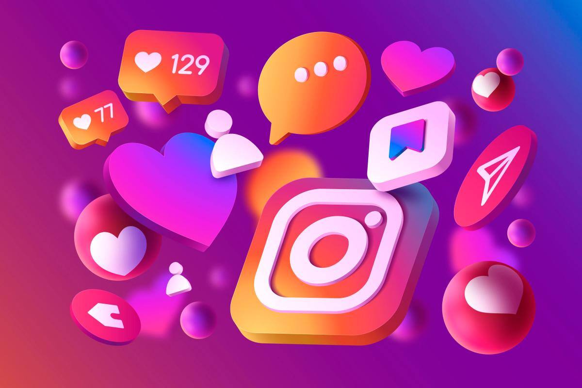 La nueva función de Instagram para crear colecciones de fotos con amigos