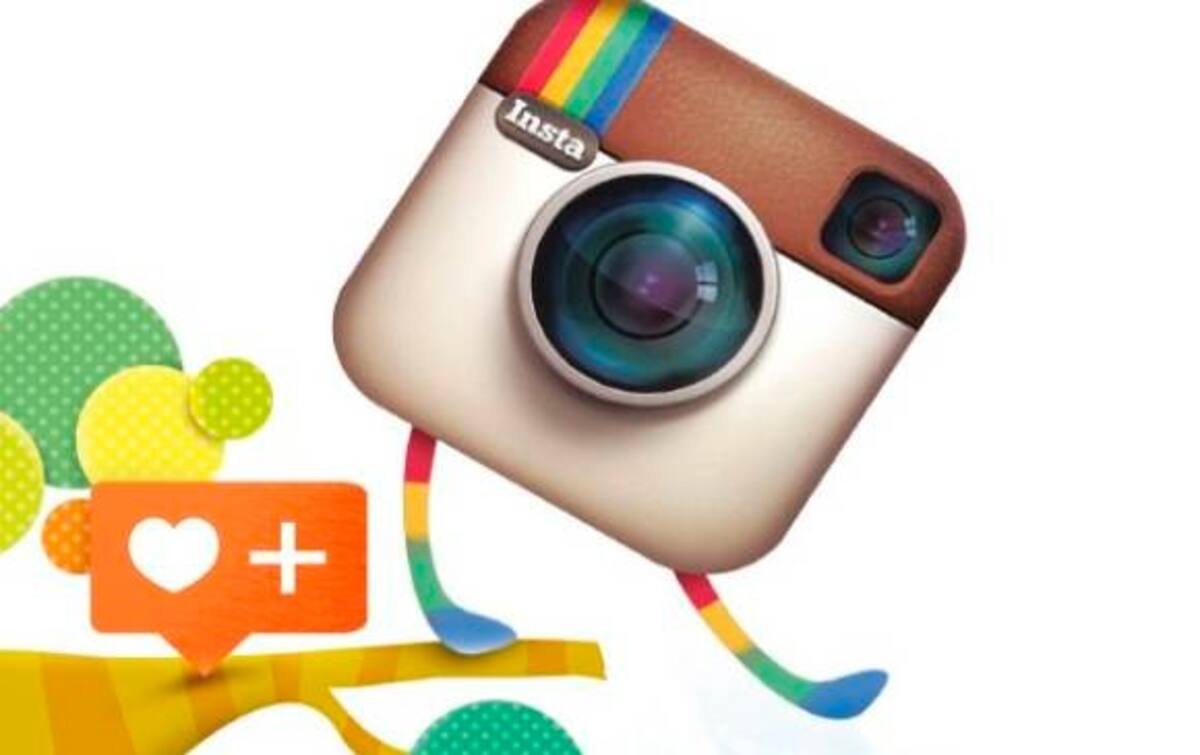 Red social Instagram. COLPRENSA