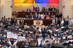 Congresistas de Bolívar comenzaron el periodo legislativo 2026-2030: sus planes