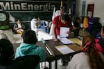 MinMinas anuncia nuevos acuerdos de formalización minera en Antioquia y Caldas