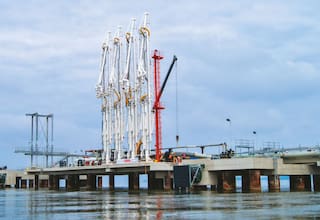 Cartagena construirá el primer terminal de GLP Refrigerado del país en Puerto Bahía